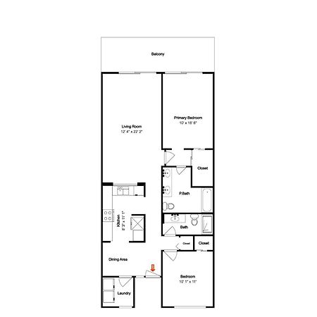 Bahia Vista 8-314 Daire St. Petersburg Dış mekan fotoğraf