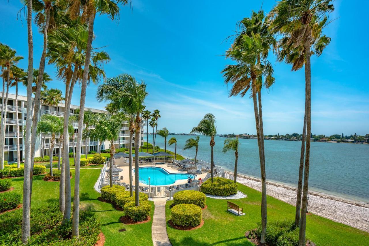 Bahia Vista 8-314 Daire St. Petersburg Dış mekan fotoğraf