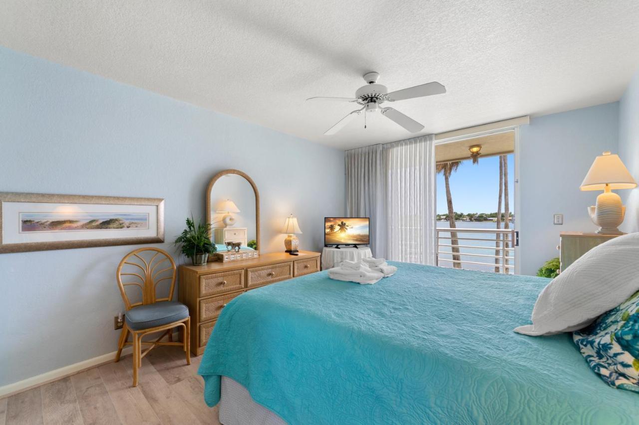 Bahia Vista 8-314 Daire St. Petersburg Dış mekan fotoğraf