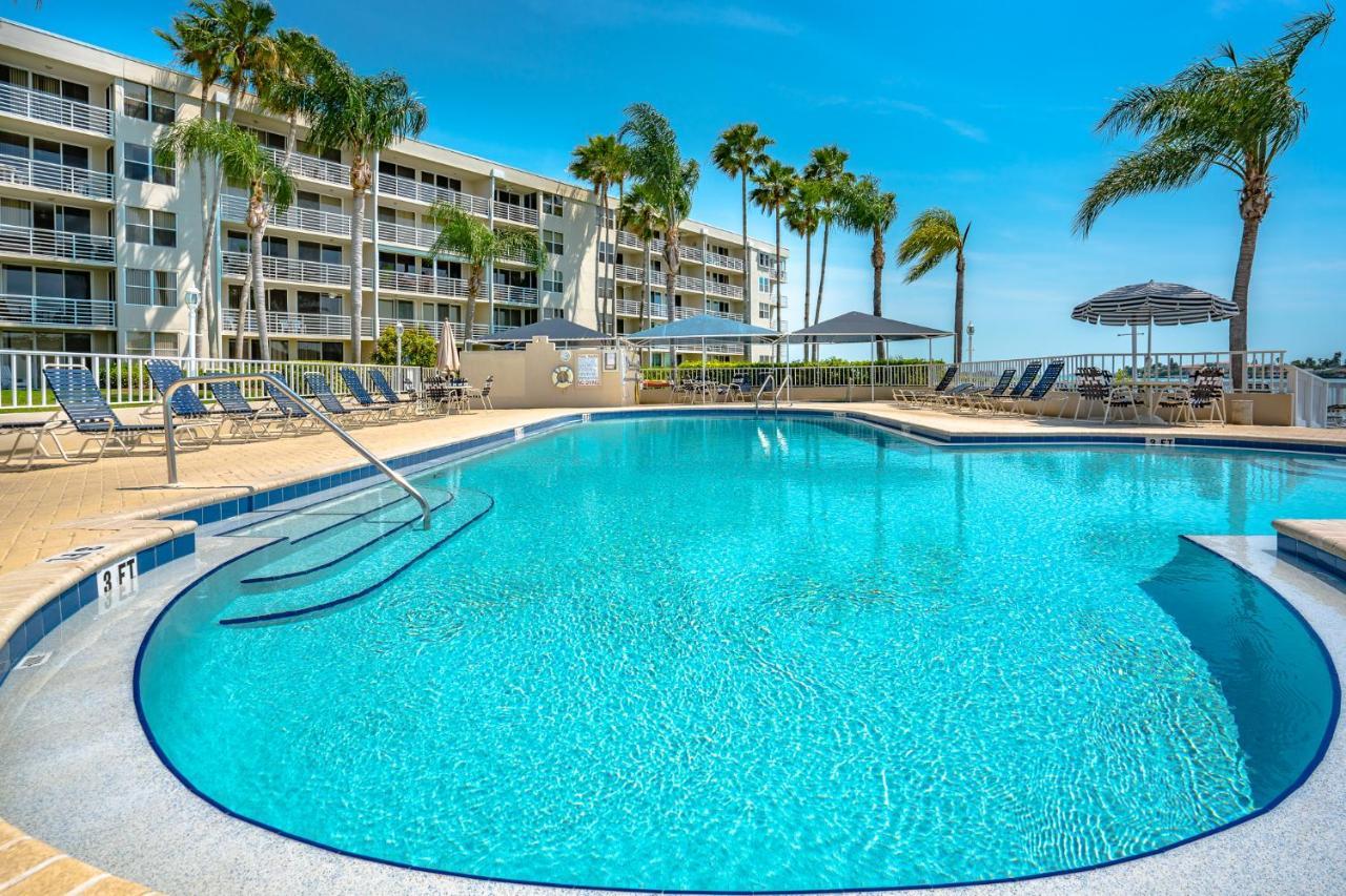 Bahia Vista 8-314 Daire St. Petersburg Dış mekan fotoğraf